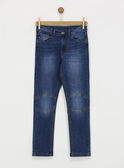 Blue denim Jeans RADENIAGE1 / 19E3PGB2JEA704