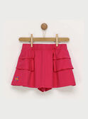 Fushia Skirt RADUDETTE 3 / 19E2PFL3JUP304