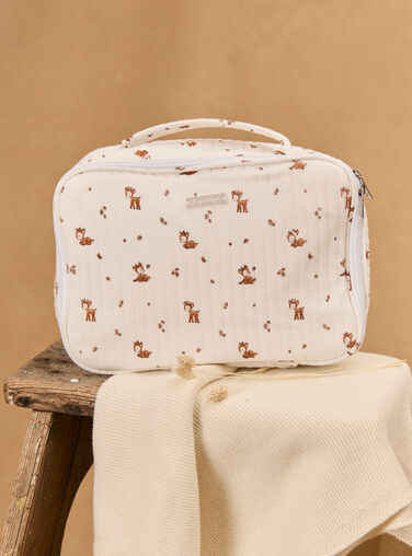 Off white BABY CARE ACCESSORIES NOUHOU / 25H0AM22ACD001