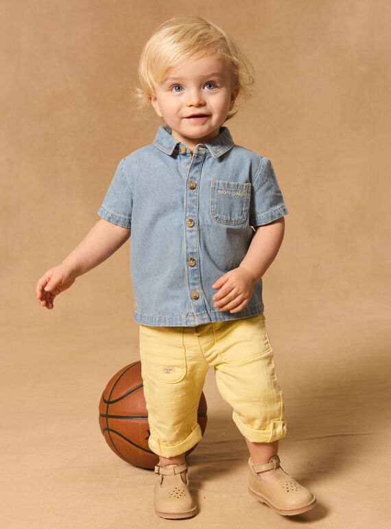  SHIRT MAMAX / 25E1BGK1CHMP272