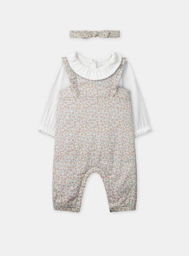 Off white SET NONIE / 25H0CFO1ENS001