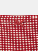 Vanilla SHORTY MLIBOETTE / 25E5PF42SHY114