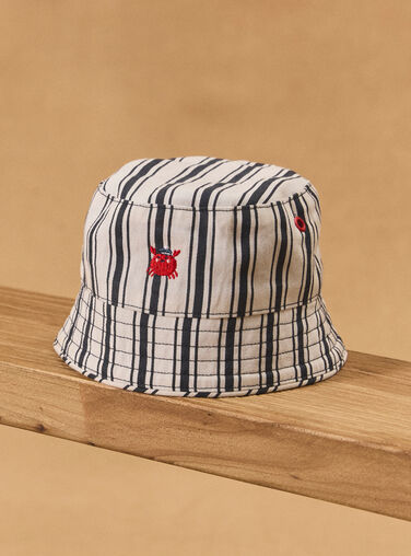 Off white HAT Off white HAT MAVINNY / 25E4BGQ1CHA001