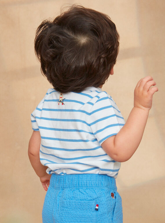 Off white POLO SHIRT KAOXOU / 24E1BGN1POL001