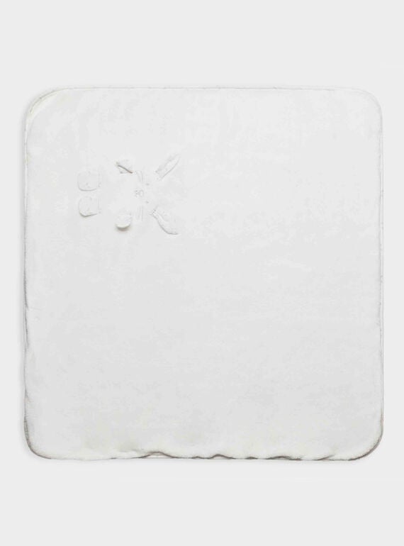 Off white Blanket RYAIME / 19E0AM11D4P001