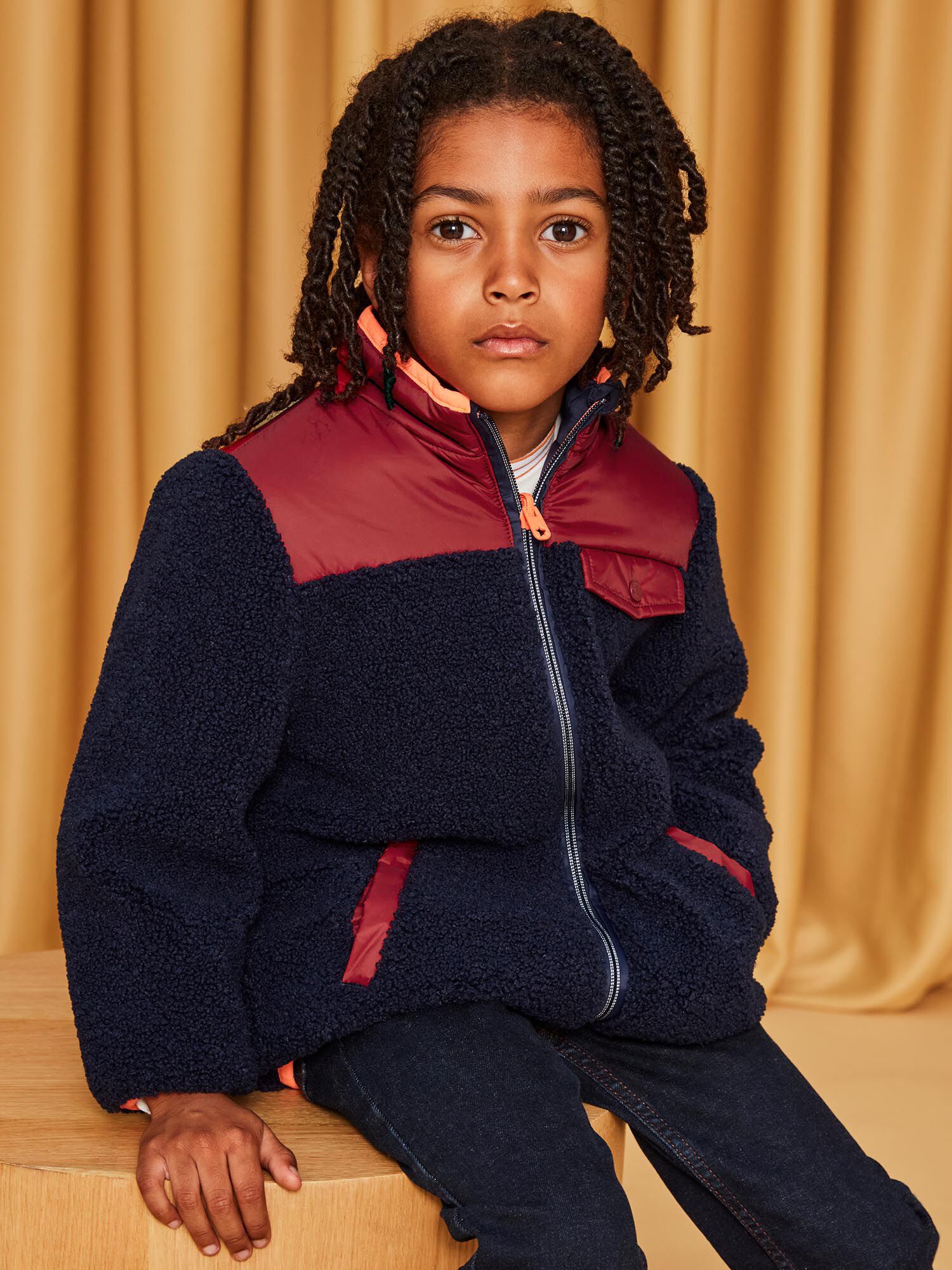 Coat Parka Jacket New Collection Exclusive prints
