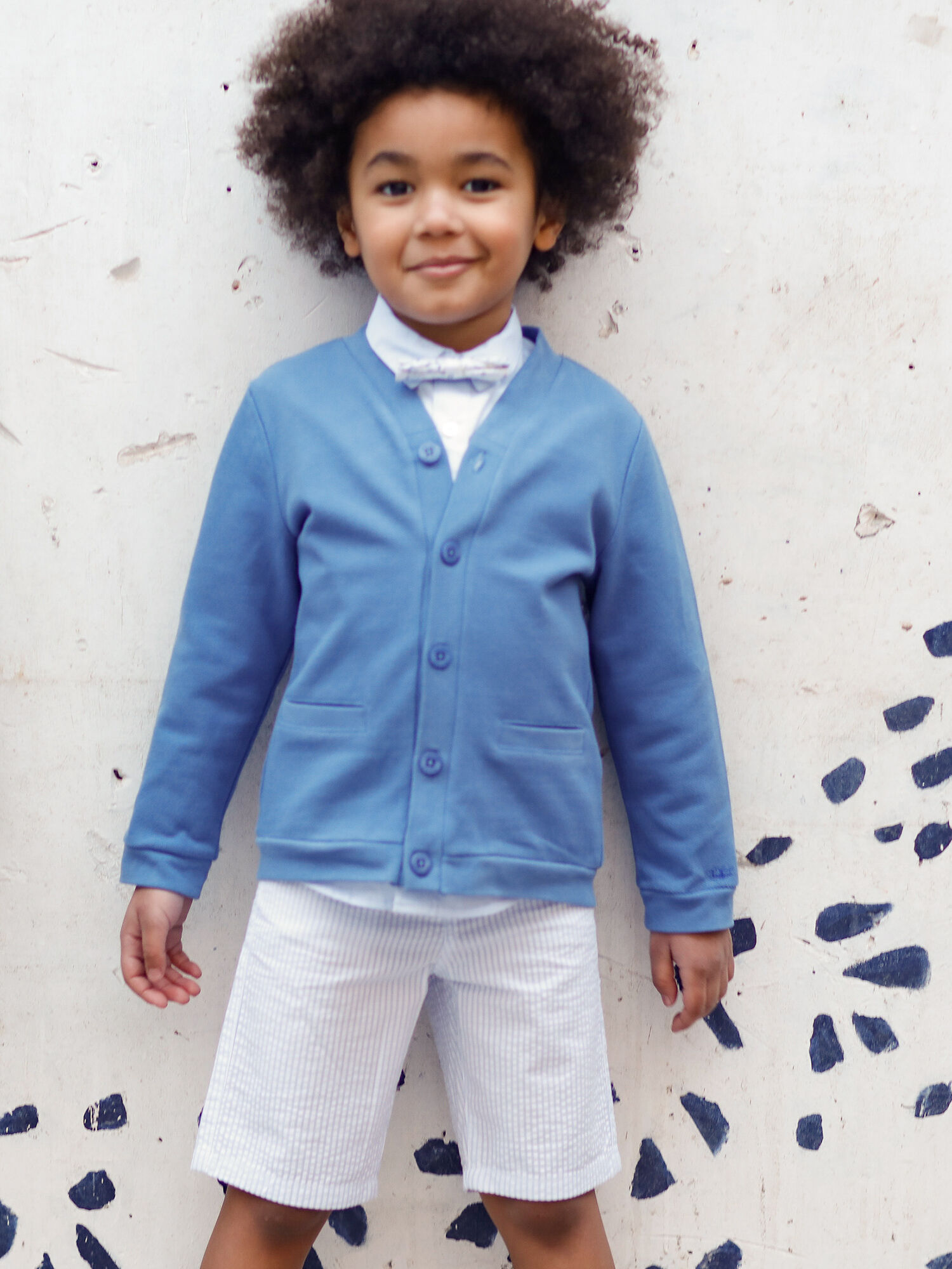Tenue cérémonie garçon sergent major best sale