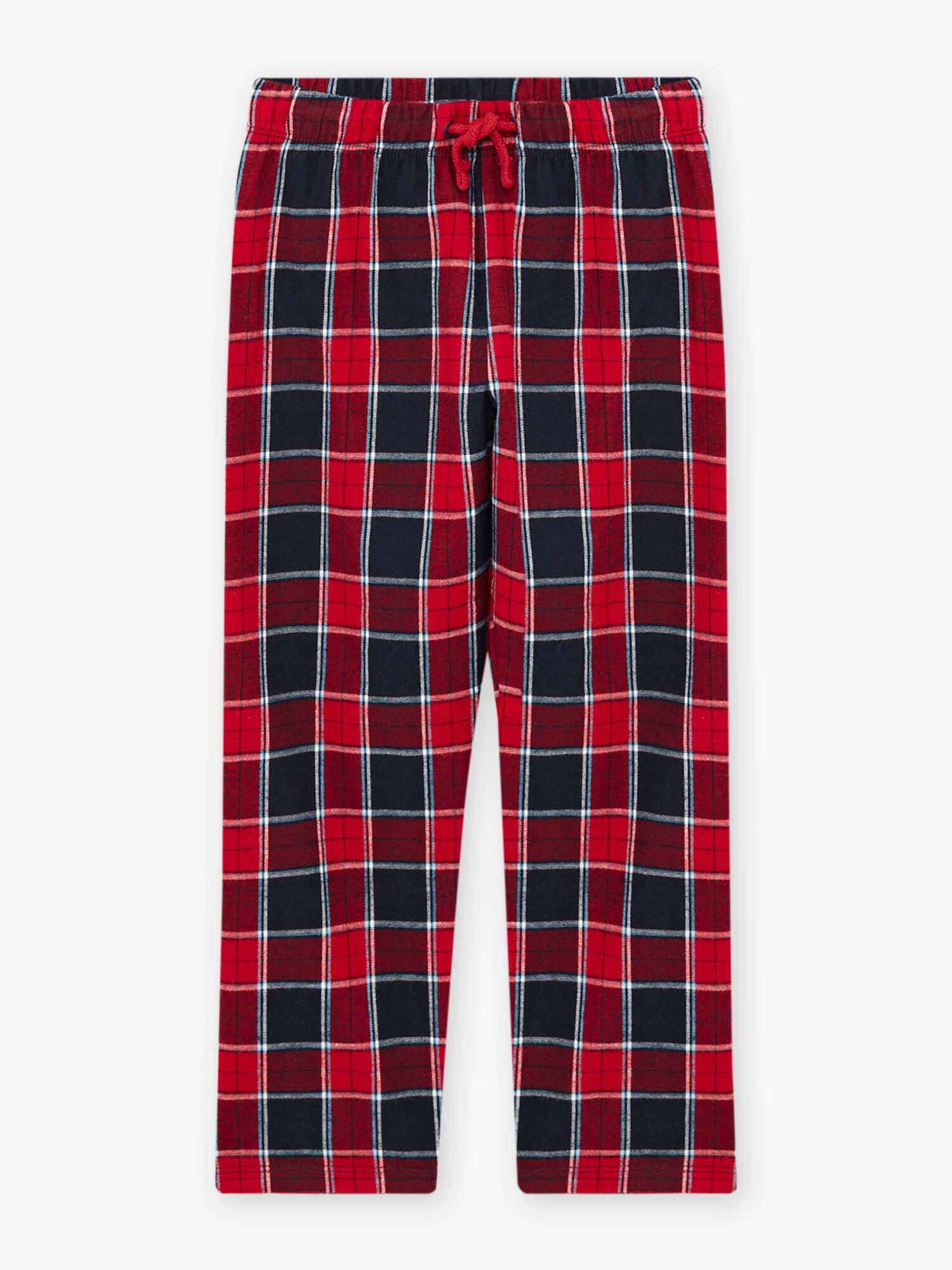 Red velvet pajamas Clearance