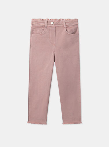  PANTS MAJENETTE / 25E2PF71PANP273