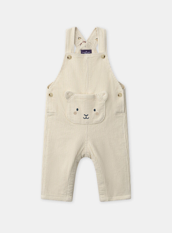 off white DUNGAREES NASIMON / 25H1BGX1SAL632