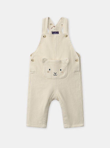 off white DUNGAREES off white DUNGAREES NASIMON / 25H1BGX1SAL632