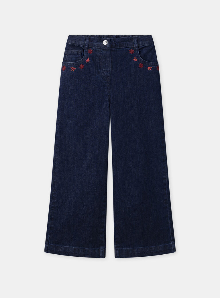  JEANS NEJINETTE / 25H2PFK1JEAP271