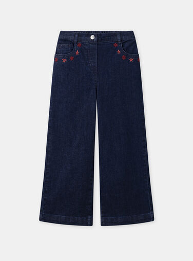  JEANS NEJINETTE / 25H2PFK1JEAP271