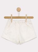 Off white Shorts RYATAETTE / 19E2PFR3SHO001