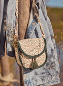Off white BAG AND POUCH MIBAGETTE / 25E4PF91BESA001
