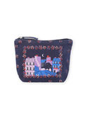 Camille Witt Limited Edition - Paris roofs printed case DOTROSETTE / 22H4PFT1TRO705