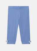 Iris LEGGINGS (bottom) MIXOLETTE / 25E2PF61LG706