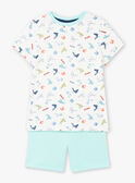 Off white SET ZIPALAGE4 / 21E3PGQ3ENS001