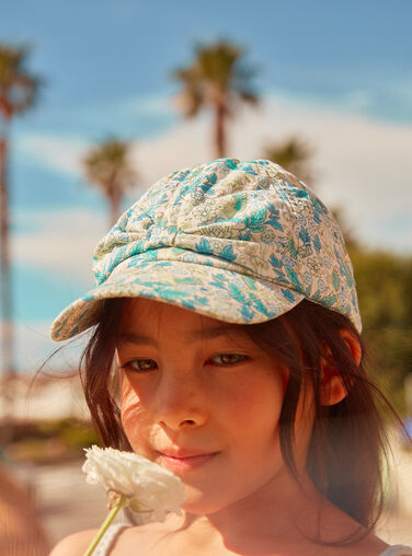 Ivory HAT Ivory HAT KLISKETTE / 24E4PFR2CHA005