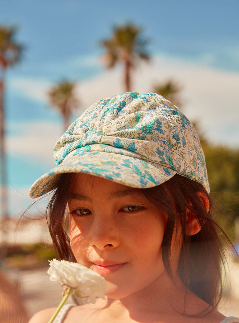 Ivory HAT Ivory HAT KLISKETTE / 24E4PFR2CHA005