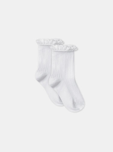 Off white SOCKS MAFLAVIE / 25E4BFL1SOQ001