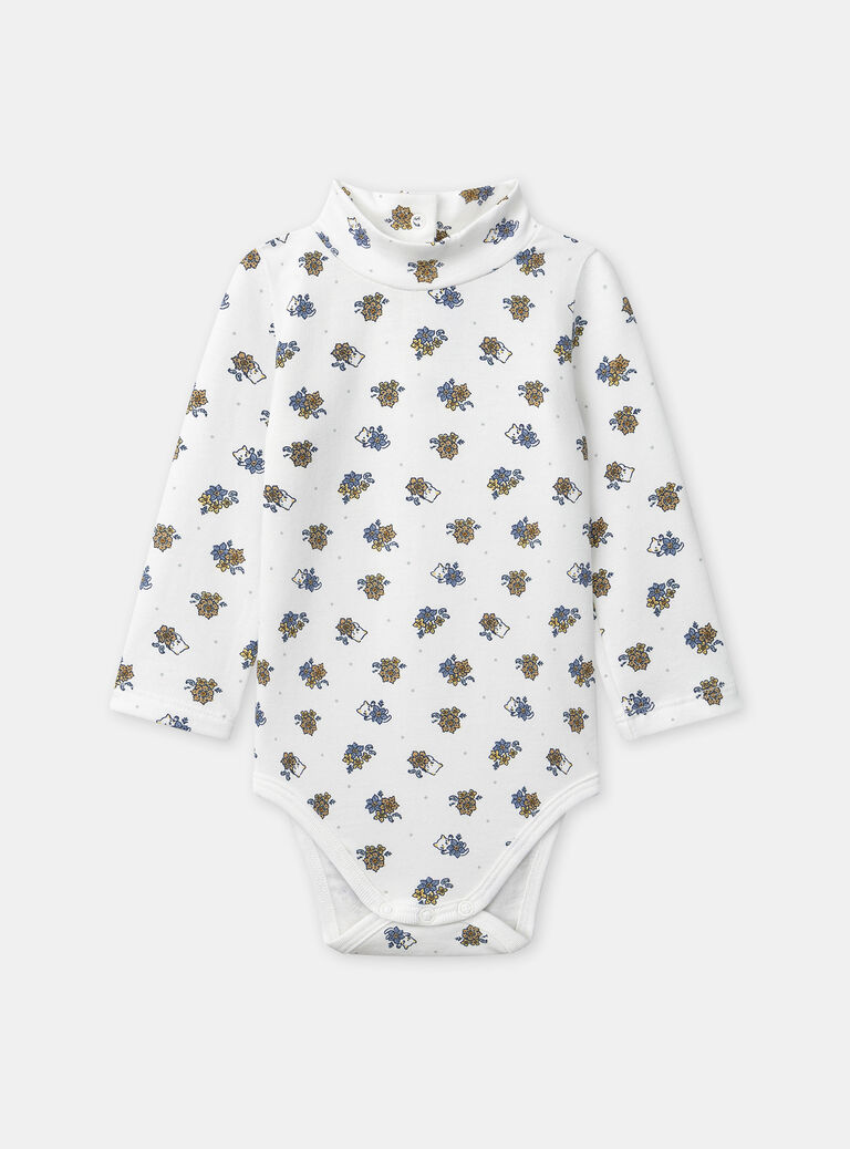 Off white BODYSUIT Off white BODYSUIT NANATHALIE / 25H1BFW1BOD009