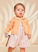 Clementine long sleeve knit cardigan FAPATRICIA / 23E1BFO1CARE409