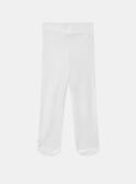 Off white TIGHTS KAFIONA / 24E4BFL1COL001