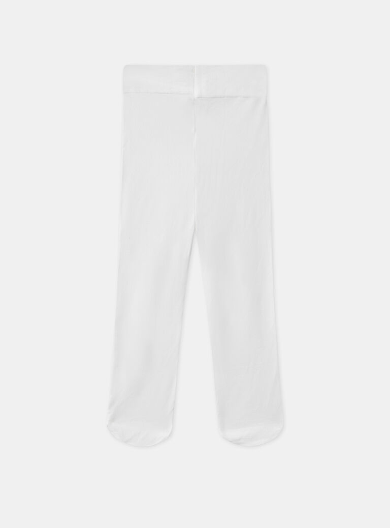 Off white TIGHTS Off white TIGHTS KAFIONA / 24E4BFL1COL001