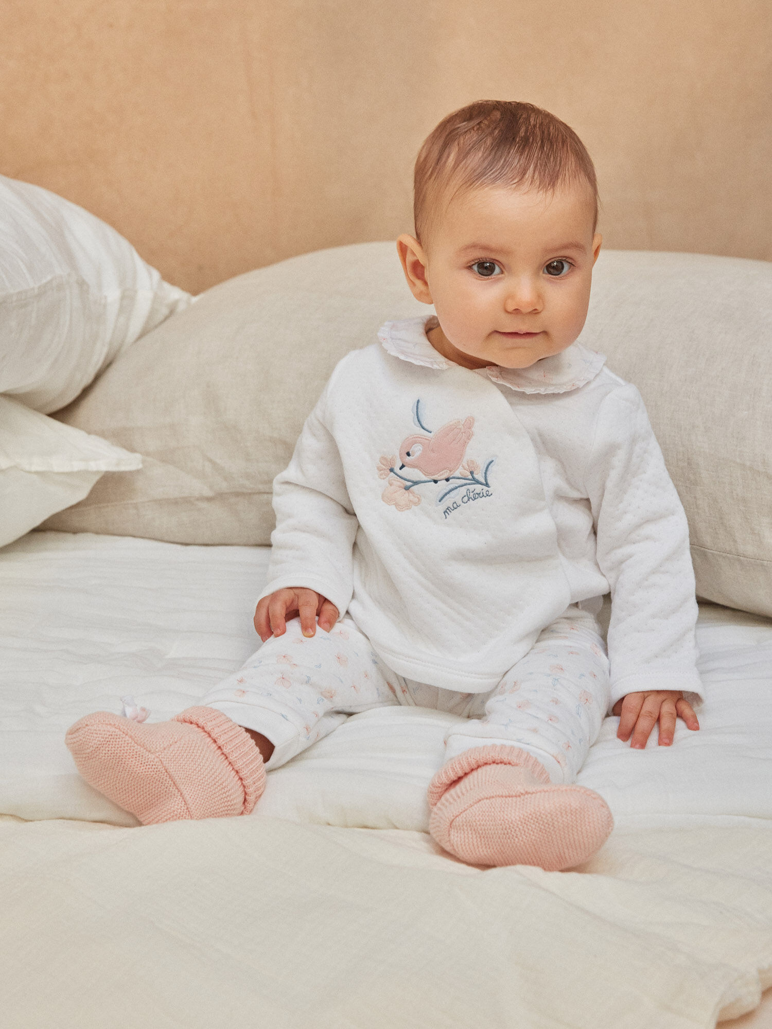 Bonnet sergent major best sale garcon