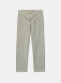 Ivory PYJAMA NUISPIAGE / 25H5PGB3PYJ005