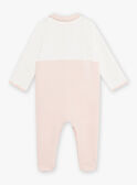 Pink ROMPER CEDIANE / 22E5BF44GRED326
