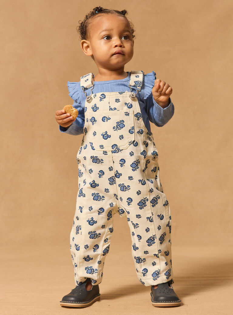 Vanilla DUNGAREES Vanilla DUNGAREES MADAPHNE / 25E1BF81SAL114