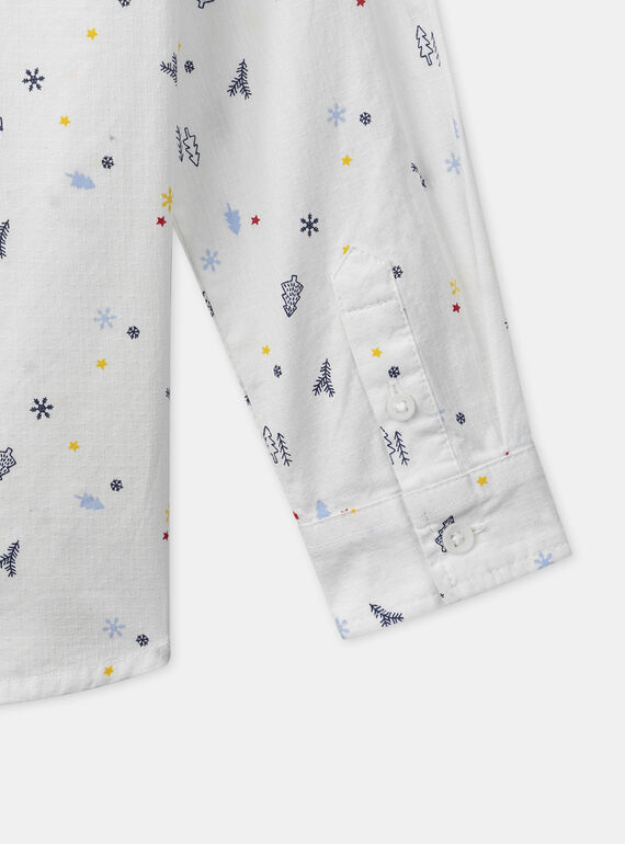 Off white SHIRT LEDAPAGE / 24H3PGT2CHM001