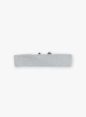 Flower print headband DATRISHA / 22H4BFZ1BANJ921