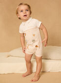 Off white OVERALL MEFELIX / 25E5BGH3CBL001