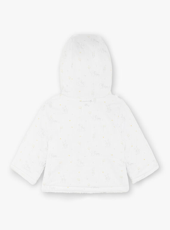 White BLAZER ZOAIME / 21E0CMG1VES000