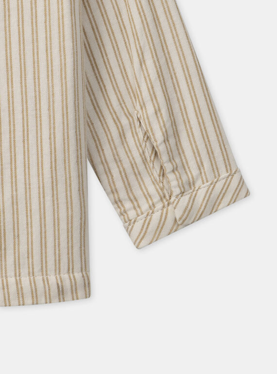 Vanilla SHIRT MAAMIR / 25E1BG71CHM114