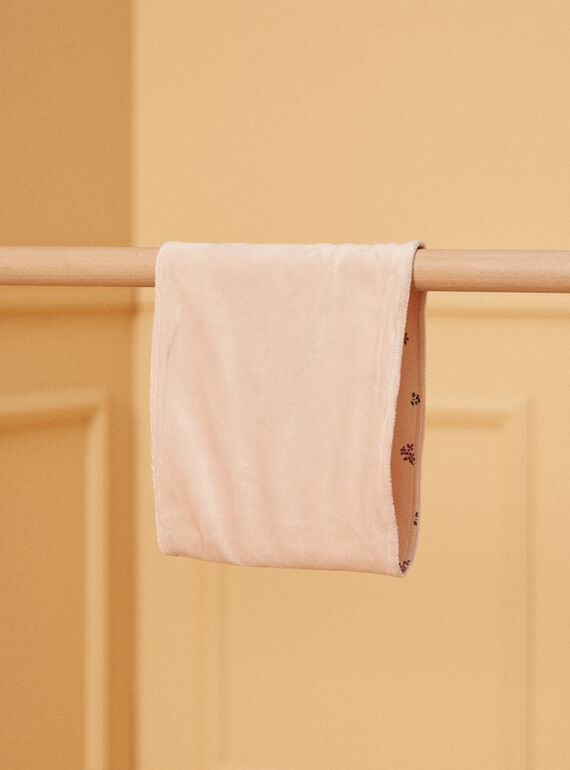 Beige SNOOD LIMARION / 24H4BF62SNO080