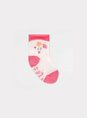 Off white Socks NAVICTOIR / 18E0AFM1SOQ001