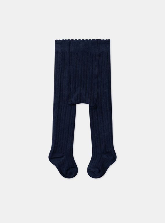 Off white TIGHTS LAGENNIE / 24H4BFL1COL001