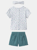 Off white SET MAPAULA / 25E1BFO1ENS001