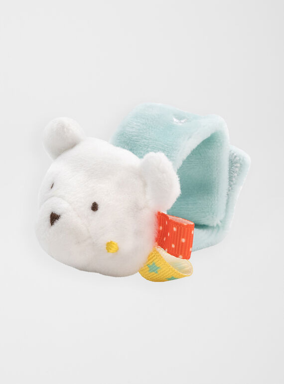 Multicolor OTHER RATTLES RATTLE BEAR SUN / 20J78351HCA099