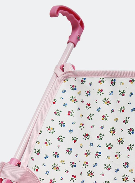 Doll Stroller SMAPL0034STROLL / 22J7GF21RLT099