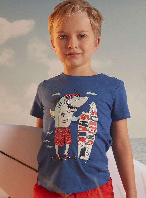 Blue SET KUEPLAGE 2 / 24E3PGH1ENSC226