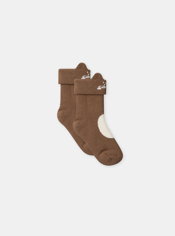 Ivory SOCKS SET NALOLA / 25H4BFT1LCH005
