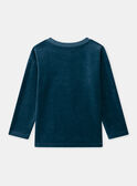 Navy PYJAMA NECOSMAGE / 25H5PGD2PYJ714