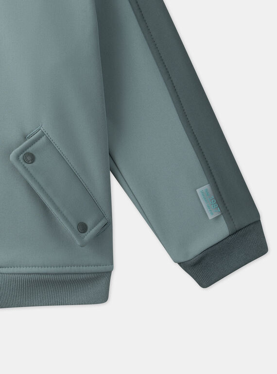 Green BOMBER MROBANAGE / 25E3PG31BLOG619