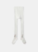 Light beige TIGHTS MICOLETTE / 25E4PF91COL808