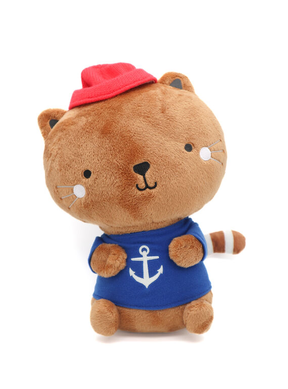 Multicolor SOFT TOYS-26-50CM SMAPE0074CHATM / 23M7GM41PE2099